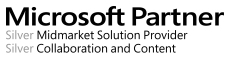 Microsoft Partner Silver Portals and Collaboration
