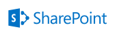 Logo Sharepoint - Evotec Consulting - Desarrollo de intranets corporativas con Sharepoint