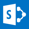 Logo Sharepoint - Desarrollo de intranets corporativas con Sharepoint